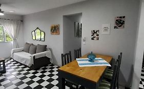 Apartamento los lapachos